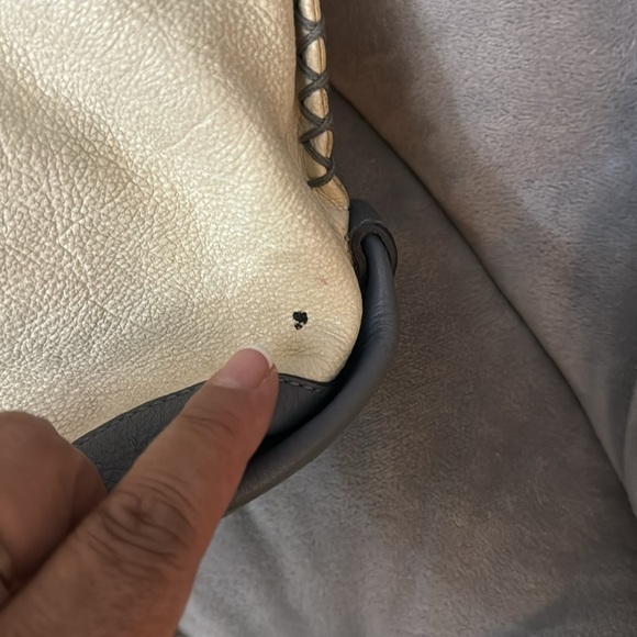 MCM Hobo Two Way Bag - Picture 5 of 9